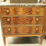 767 3702 CHEST OF DRAWERS